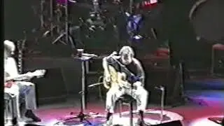 Eric Clapton - Royal Albert Hall - London, England - February 23, 1995 [Full Concert]