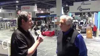 CES 2015: Consumer Electronics Show reinvents itself