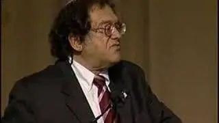 Rabbi Michael Lerner