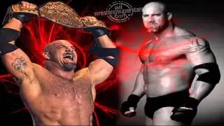 Goldberg returns to WWE to face Ryback at wrestlemania 30 ?