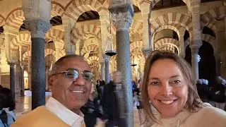 A Cathedral Inside a Mosque – Córdoba’s Most Unique Landmark