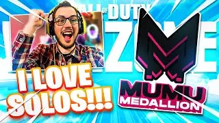 MUTEX SOLO TOURNEY HIGHLIGHTS