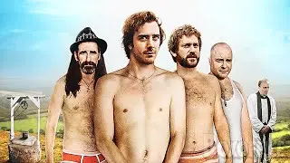 Tiempos Dif&iacute;ciles | COMEDIA | Pel&iacute;cula Completa en Espa&ntilde;ol