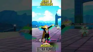 NEW MIRIO BUFFS + COMBOS!! | My Hero Ultra Rumble