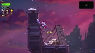 Indie Quicklook - Rogue Legacy 2 || (Aug 26, 2020)
