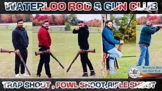 WATERLOO ROD & GUN CLUB|COMPETITION | 🇨🇦| #waterloo #canada