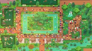 Let's Build a Zoo - !beta STARTS ON FRIDAY, SIGN UP TODAY!