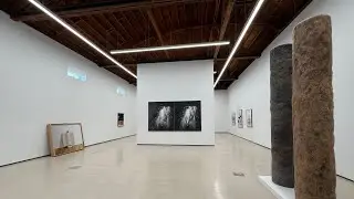 Ground Work • Sean Kelly LA