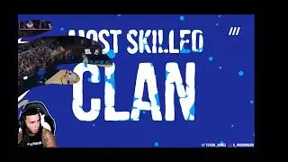 NADEXE reacts to TOXSIK 2K19 park awards