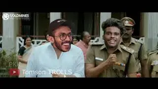 സാനിയ ഇയ്യപ്പൻ ! New Troll Video | Saniya Iyappan Troll Video | PKK & TROLLS