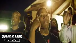 YID ft. OMB Peezy - Famous Now (Music Video) ll Dir. Wooyeon [Thizzler.com]