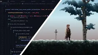 Programming an Inventory System for my Survival Game