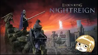 【PS5】ELDEN RING NIGHTREIGN  #212　【深度3】常世全キャラクリア！エデレ安寧者DLCキャラ編