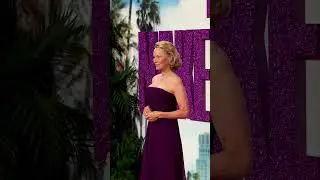 Naked Gun | Pamela Anderson UK Premiere | Paramount Pictures UK