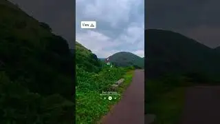 mountain⛰️ #view #explore #video #holiday #youtube #india #saport