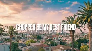 “Chopper Be My Best Friend XXAMBULANCE (Prod. Ryu)