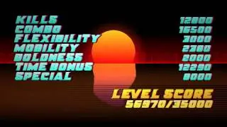 Hotline Miami 2: Wrong Number first 15 min gameplay