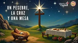 REUNIÓN - 20/12/2025 - IGLESIA DE LA CIUDAD - PRETEENS
