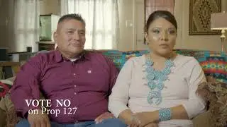 Vote No Prop 127