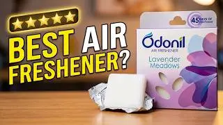 Odonil Air Freshener Review Video In Hindi 