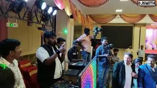 Chennai DJ Getting Appreciation from Wedding Crowd / How it works? / Dr. DJ Smith Chennai Reveals