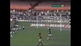 Edu Lima, Meia-esquerda do Flamengo em 1993 - *BL