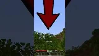 How To AVOID Traps In Minecraft 🤯#shorts