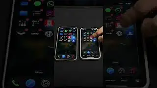 📱✨ FaceTime может больше, чем просто звонки! Как удалённо управлять другим iPhone? 🎥🔍
