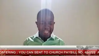AIC KARIOBANGI - MACHAKOS