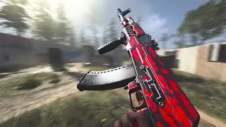 Call of Duty Modern Warfare FFA Multiplayer Gameplay (No Commentary)