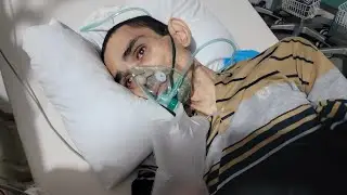 LUIS BUEZO HN🔥🔥kelvin fue internado de emergencia esta muy mal de salud el nesecita d suapollo 🙏