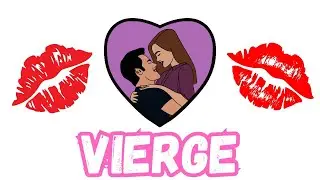VIERGE 🌪️ Une tempête de changements arrive dans 3 jours… suivie d’une immense surprise ✨💥