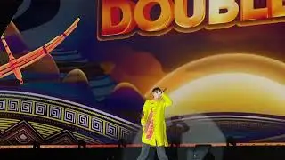 #double2t 
