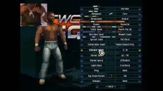 (TWC4) Wrestling MPire 2008 - Custom Entrance Videos (MPireMall)