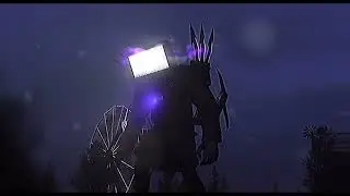 I&rsquo;D LET THE WORLD BURN  | TTVM EDIT