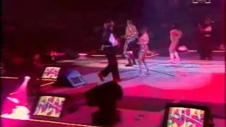 E Rotic   Fred Come To Bed Live @ Dance Machine 6SVCD