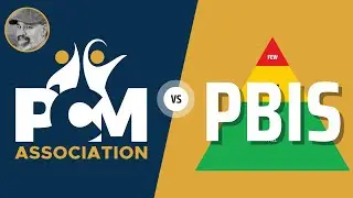PCMA vs PBIS: The Importance of Granularity & Step-by-step Procedures