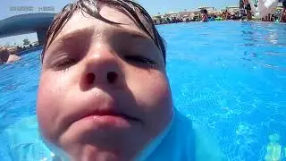 Jupiter Albufeira Pool