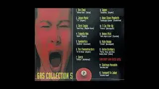 Symbiotica - Chemical (1997 Xian goth rave electronica)