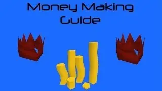 Runescape Moneymaking - 1,8m - 2,2m per hour P2P - Red Dragonhide