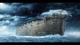 Are you in the Ark - Len Magee