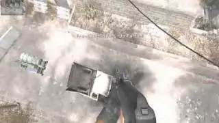 Cod4 promod jump