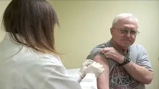 Shingles vaccine: Why experts say it can reduce the risk of dementia