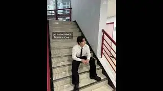 Yo literalmente 👺 | #viralvideo #prettyfunny #straykids #skz #hanjisung #quokka #shorts #fyp