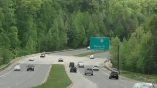 111 iphone app STOPED speed trap alert.MP4