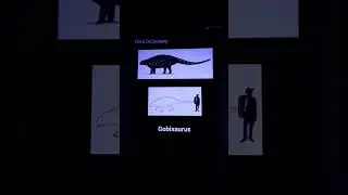 Gobisaurus