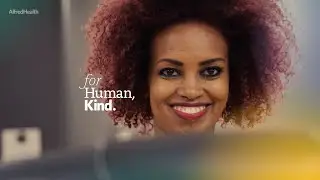 Healthcare for all Victorians - for Human, Kind.