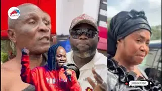 Abusuapanin on the RUN as Papa Shee confirms 2nd Funeral for Daddy Lumba + Kofi Nti, K K Fosu met Ak