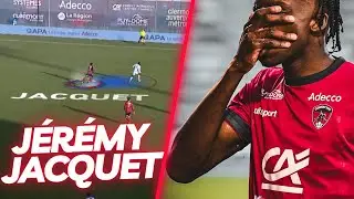 J&eacute;r&eacute;my Jacquet 🔍 Tactical Analysis, Skills, Goals & Highlights | 2025 ᴴᴰ