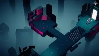 Timelie Gameplay (PC Game)